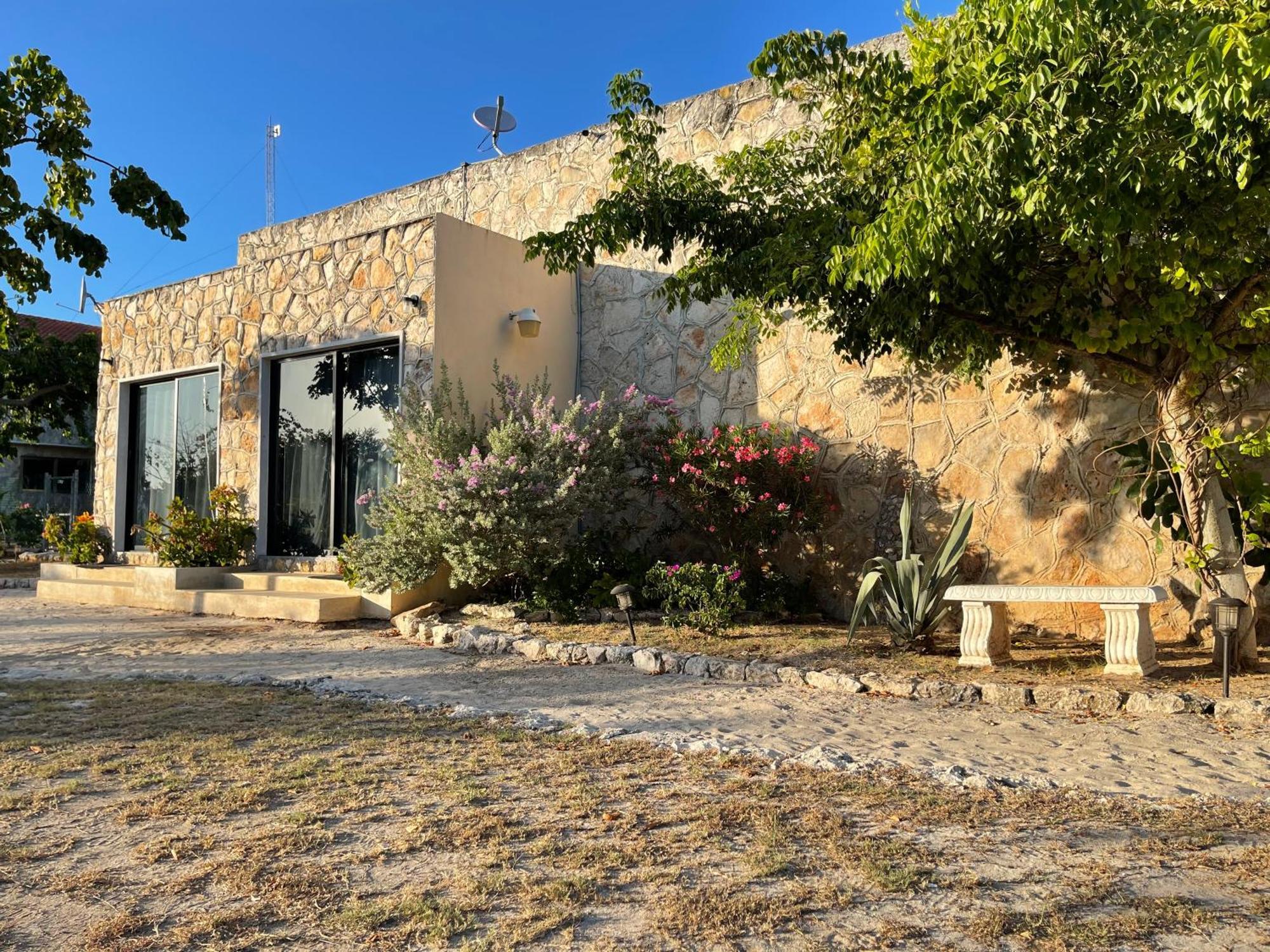 Bremar 85 Private Place - Adults Only Celestun Εξωτερικό φωτογραφία