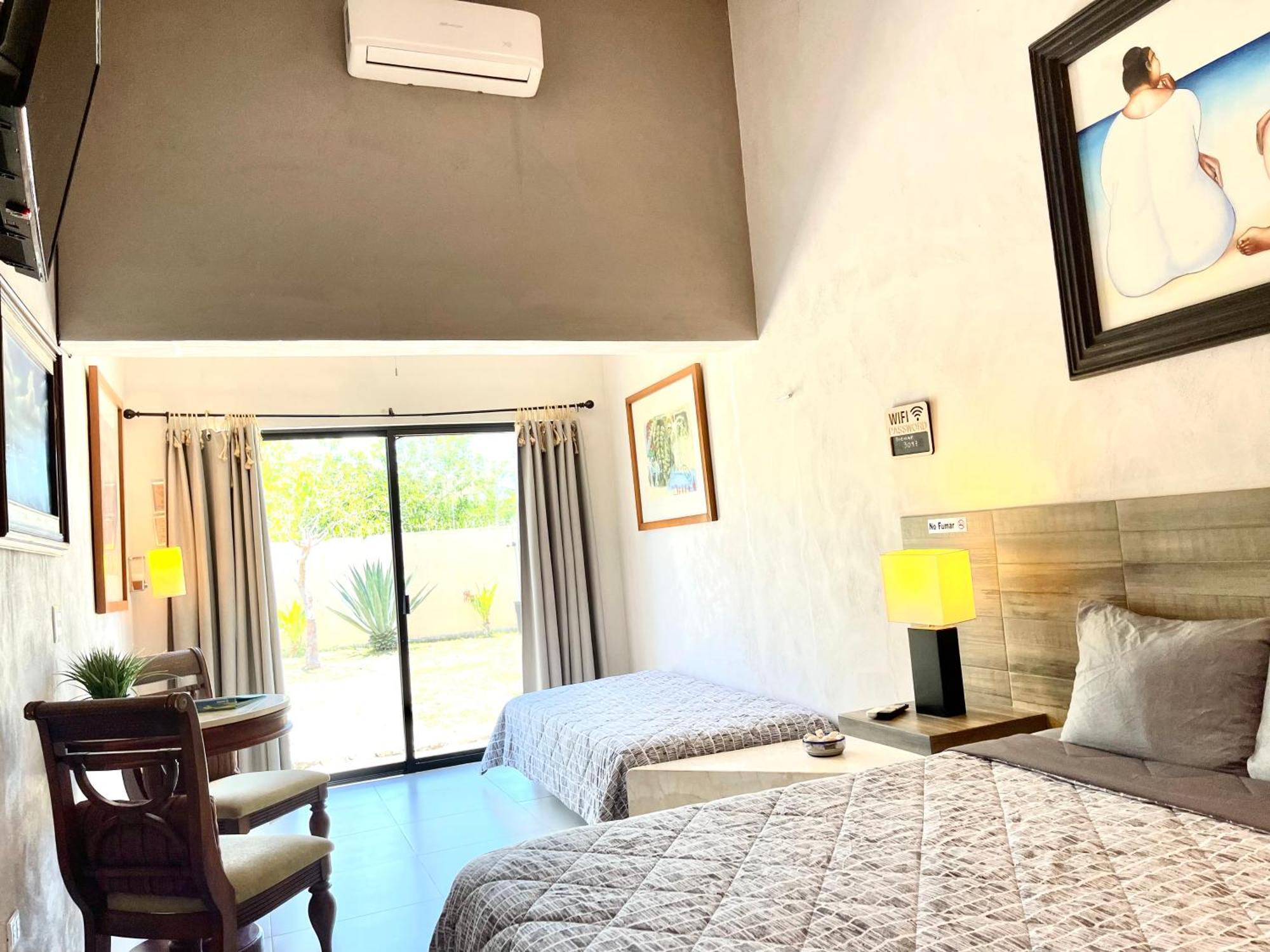 Bremar 85 Private Place - Adults Only Celestun Εξωτερικό φωτογραφία
