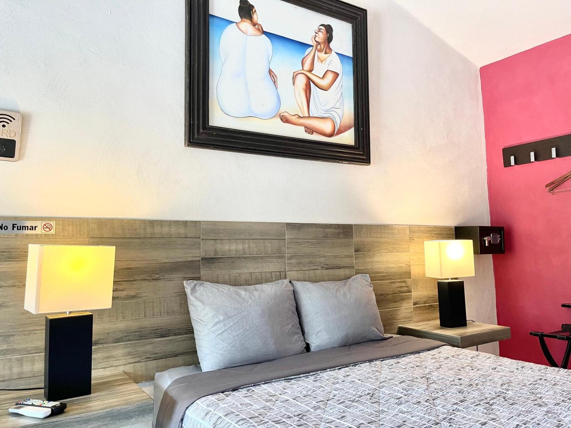 Bremar 85 Private Place - Adults Only Celestun Εξωτερικό φωτογραφία