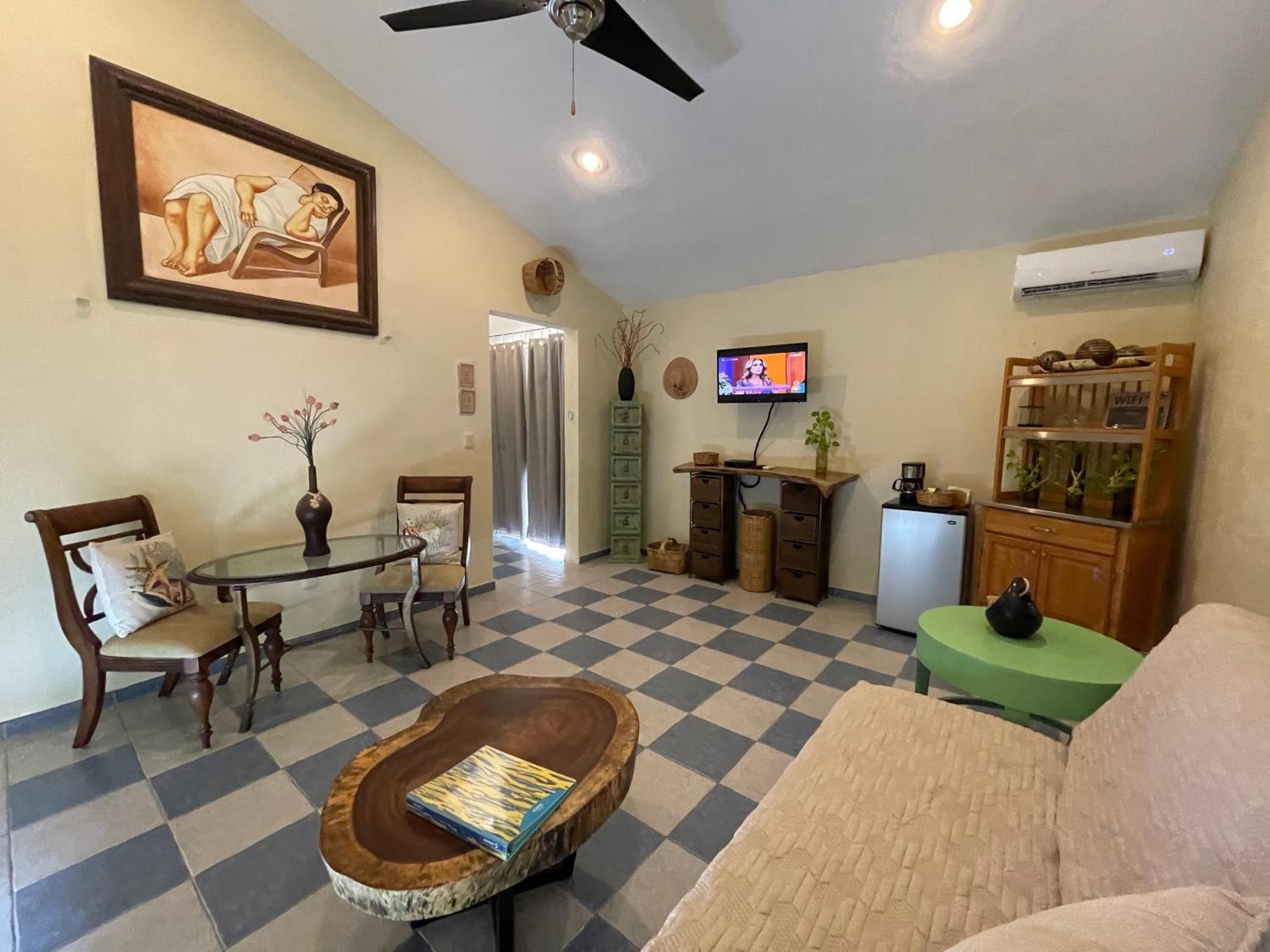 Bremar 85 Private Place - Adults Only Celestun Εξωτερικό φωτογραφία