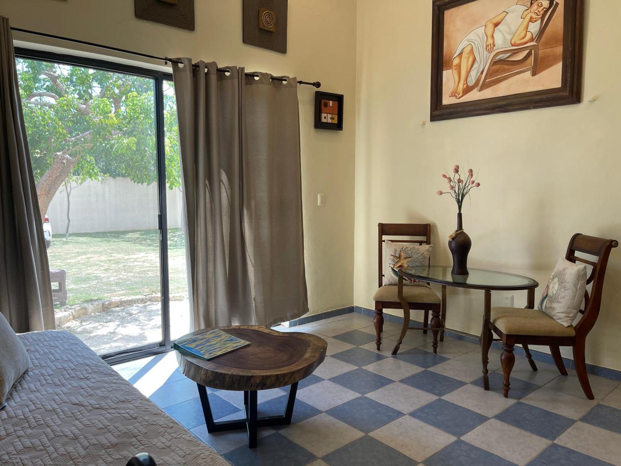 Bremar 85 Private Place - Adults Only Celestun Εξωτερικό φωτογραφία