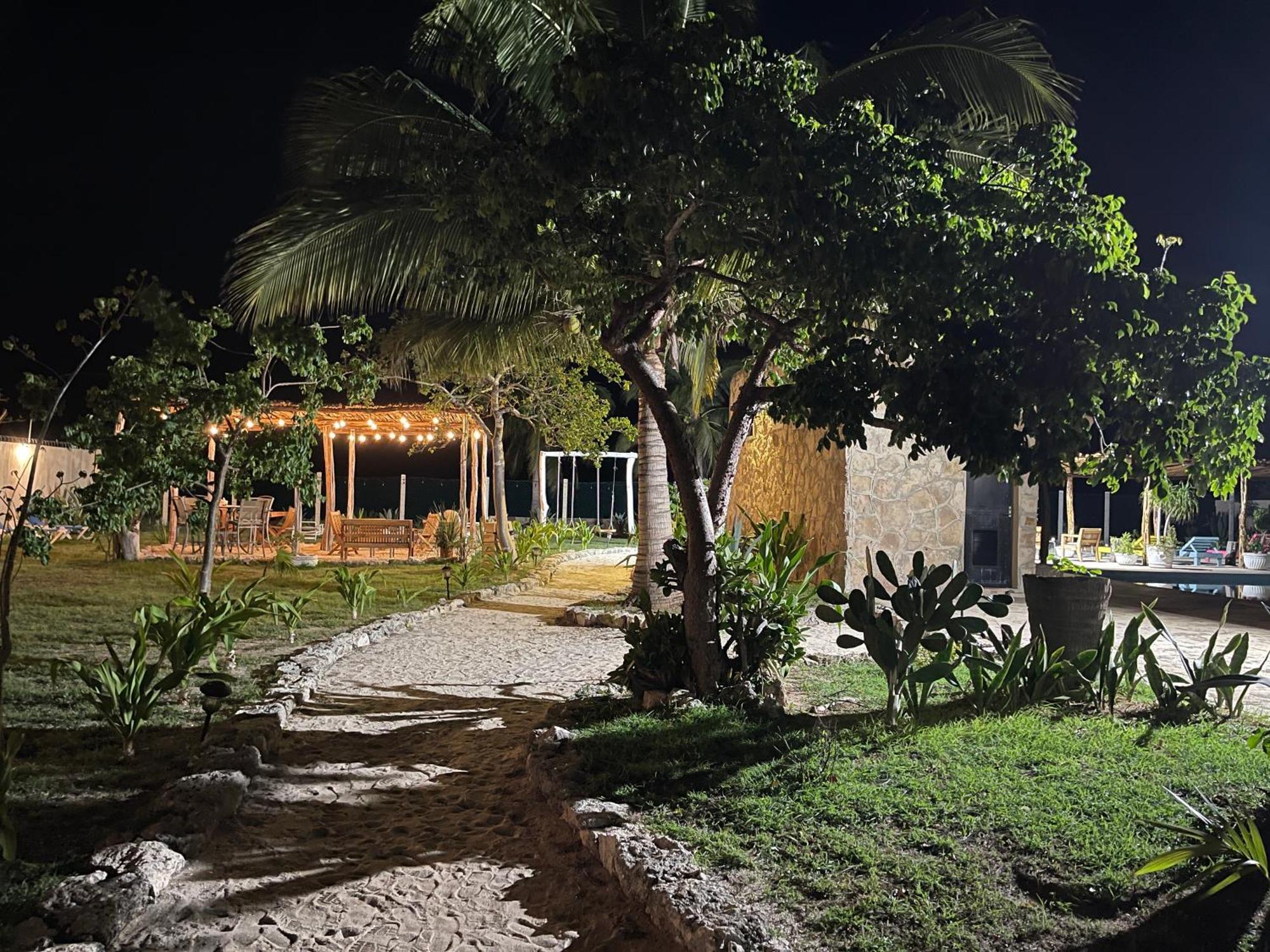 Bremar 85 Private Place - Adults Only Celestun Εξωτερικό φωτογραφία