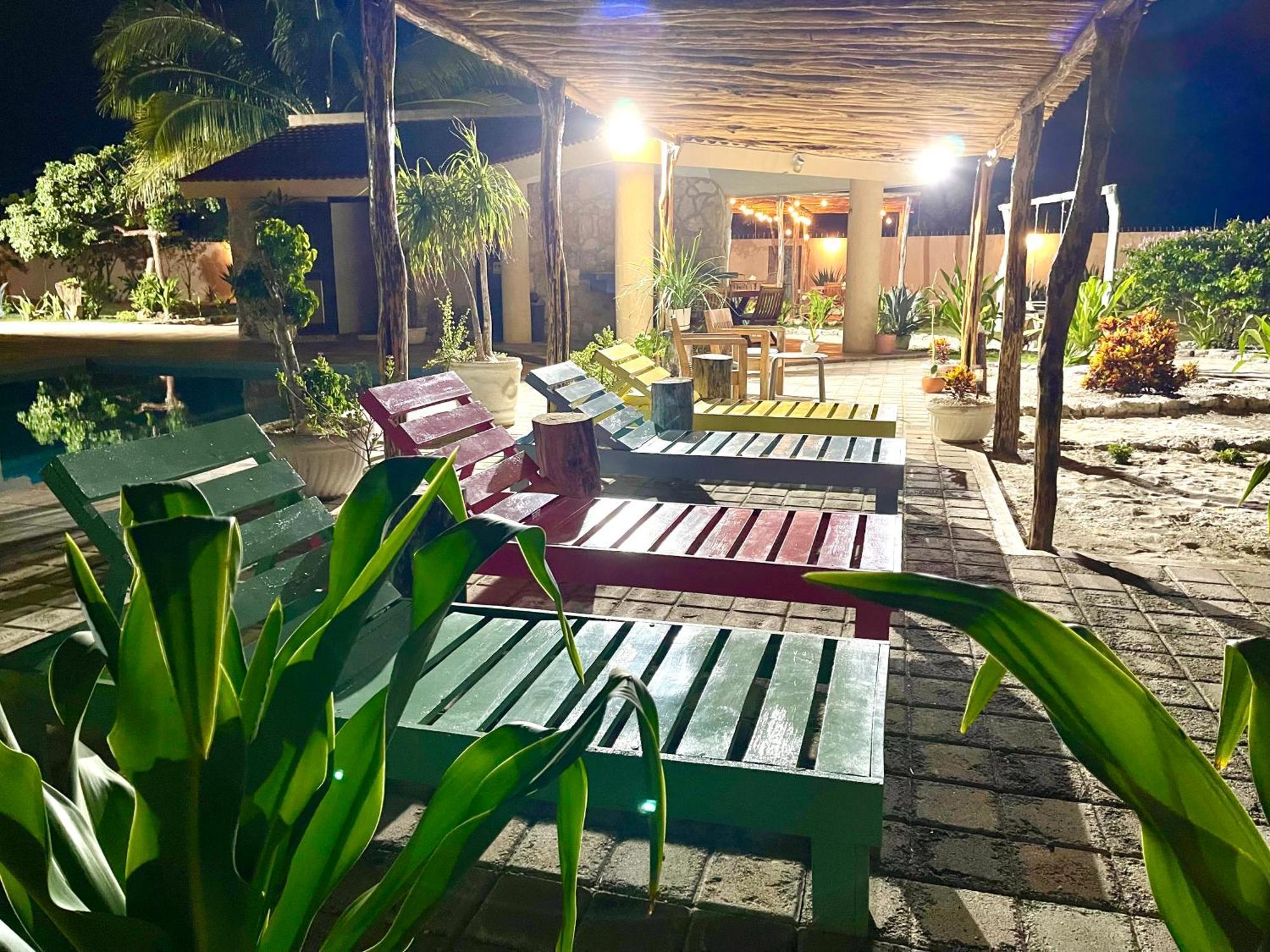 Bremar 85 Private Place - Adults Only Celestun Εξωτερικό φωτογραφία