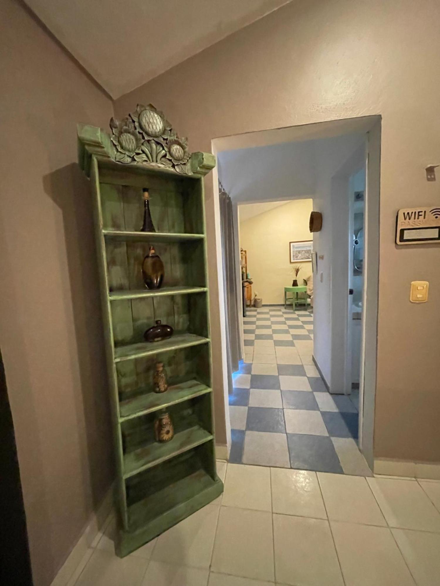 Bremar 85 Private Place - Adults Only Celestun Εξωτερικό φωτογραφία