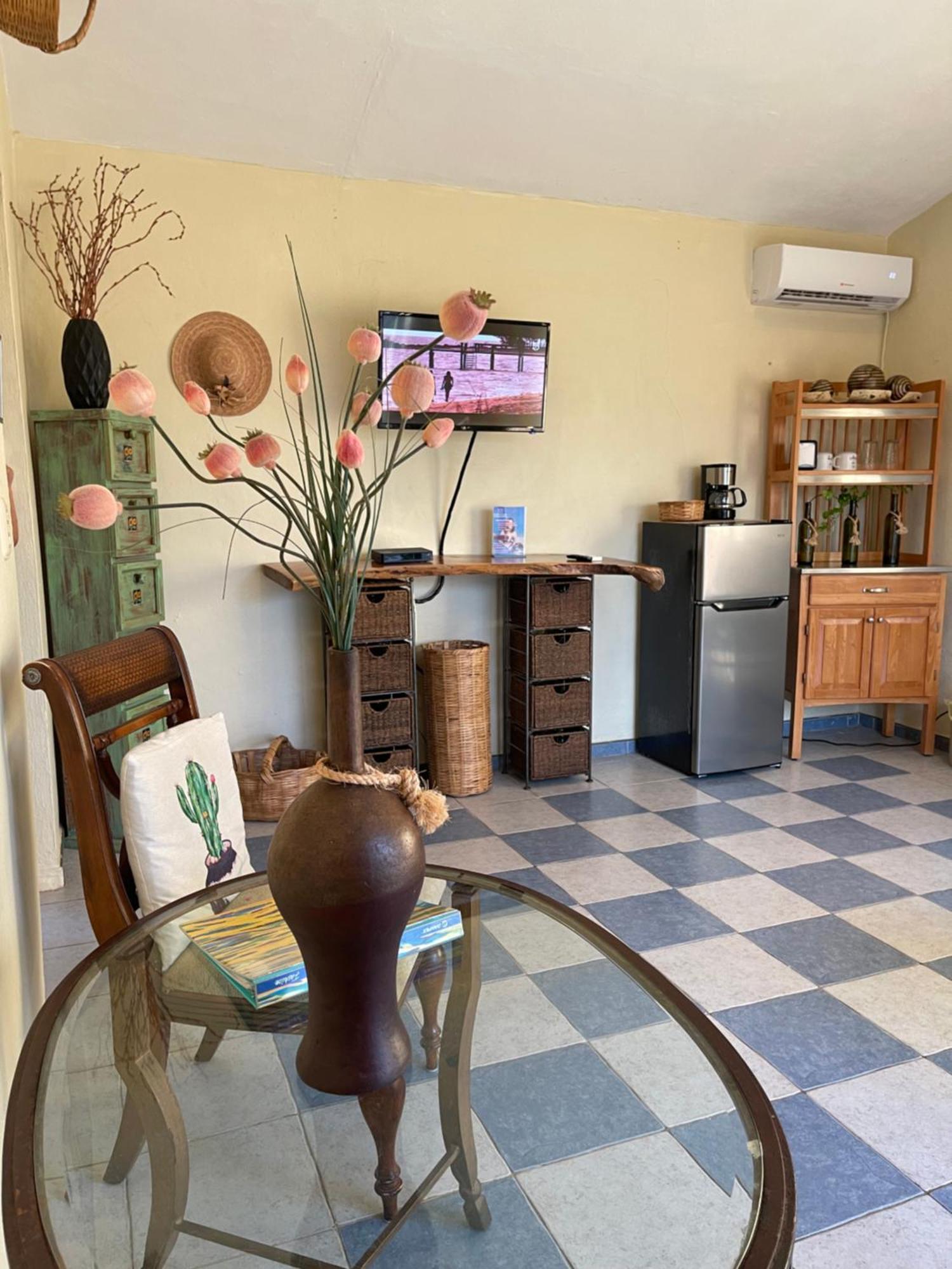 Bremar 85 Private Place - Adults Only Celestun Εξωτερικό φωτογραφία