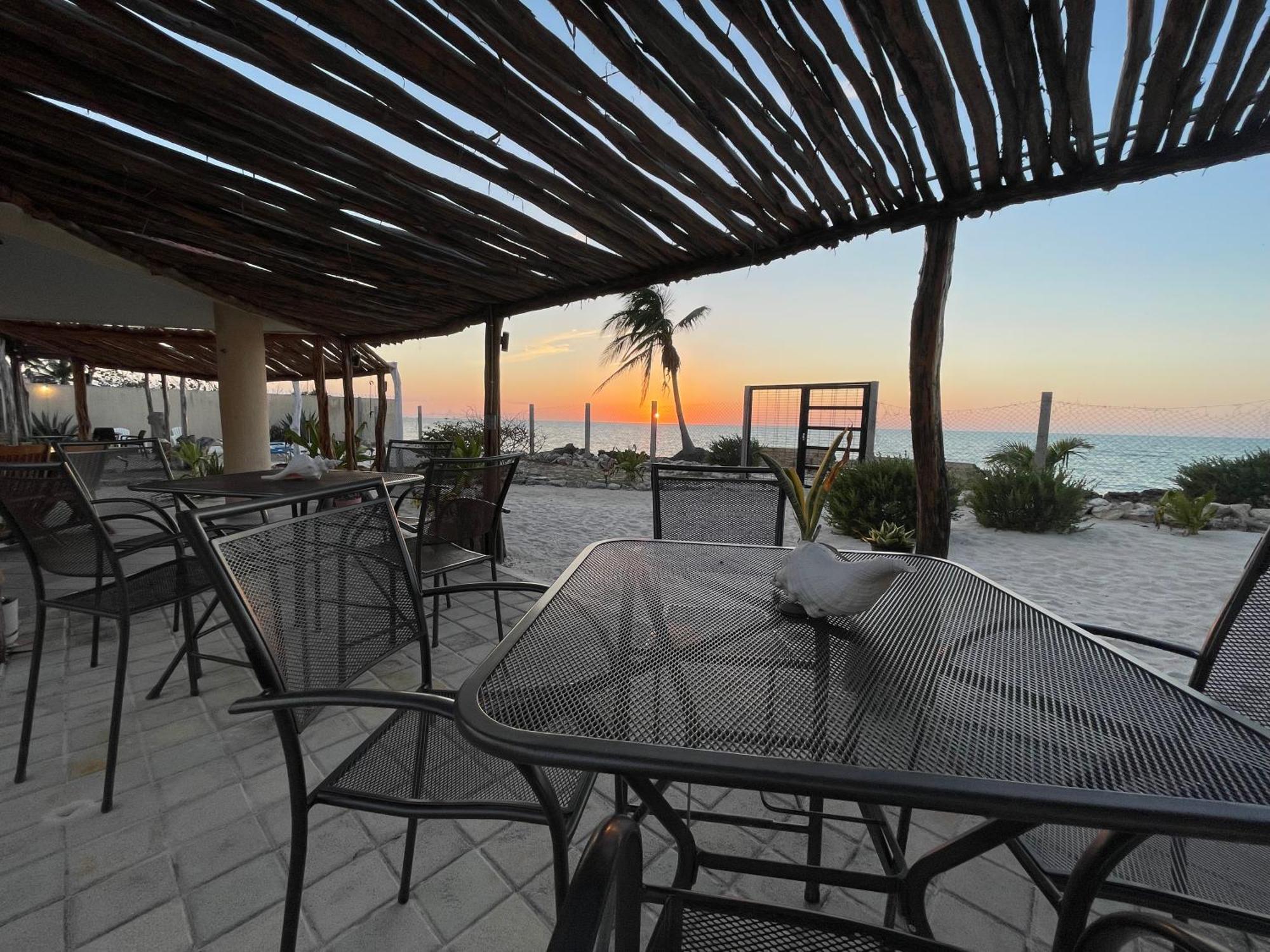 Bremar 85 Private Place - Adults Only Celestun Εξωτερικό φωτογραφία