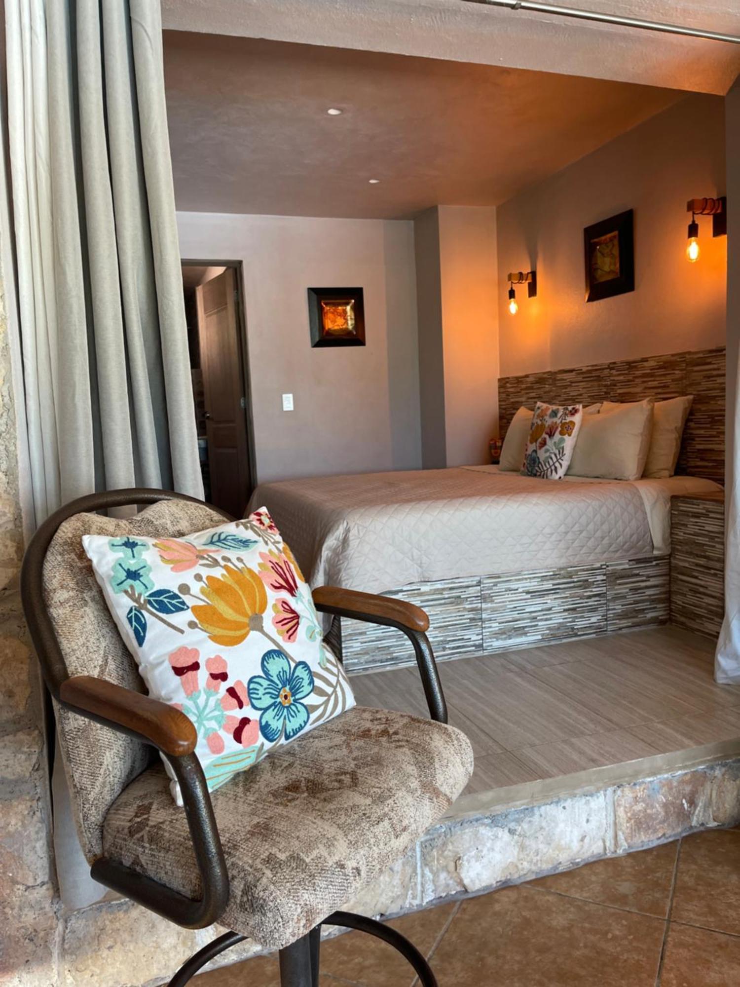 Bremar 85 Private Place - Adults Only Celestun Εξωτερικό φωτογραφία