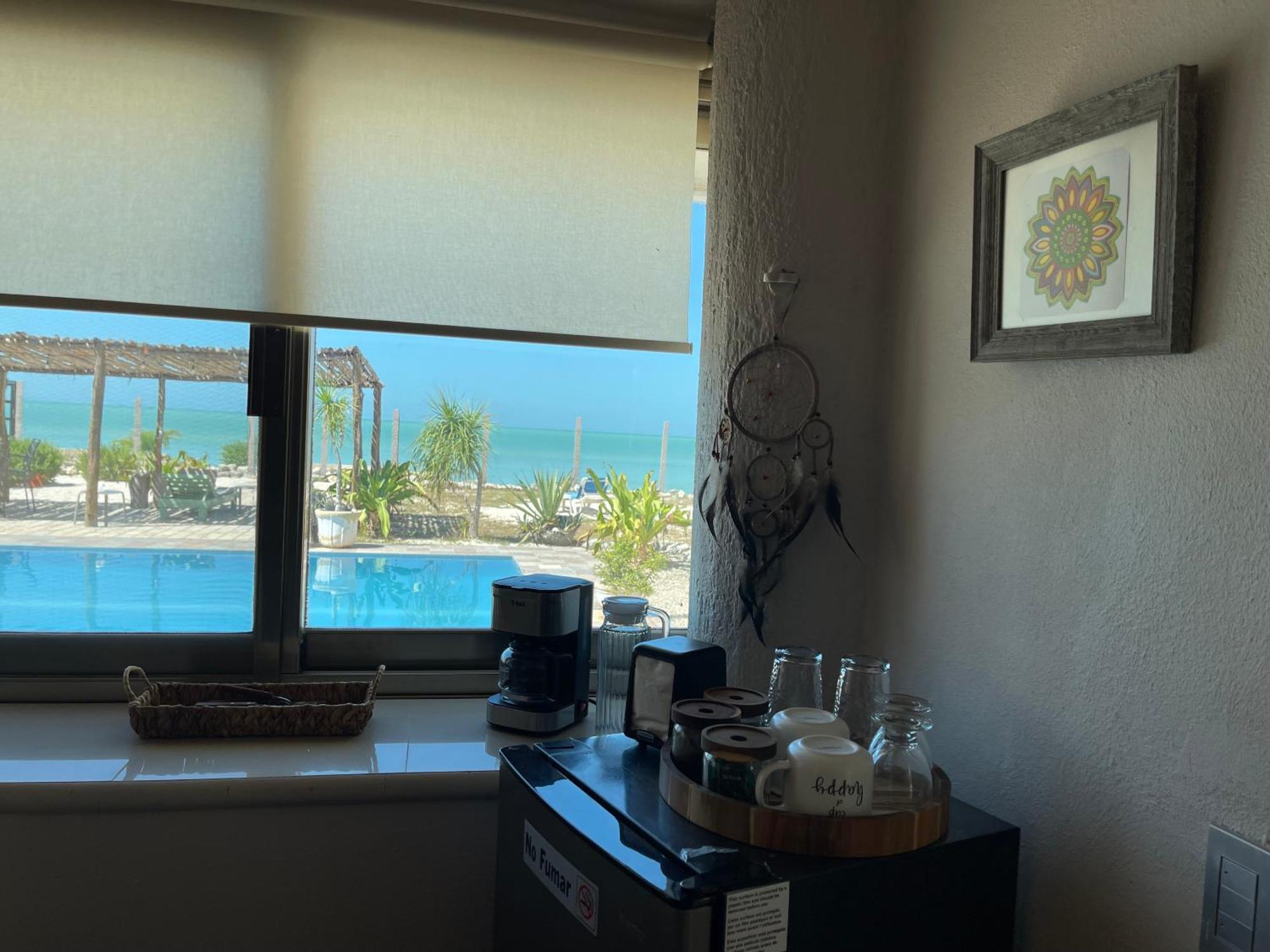 Bremar 85 Private Place - Adults Only Celestun Εξωτερικό φωτογραφία