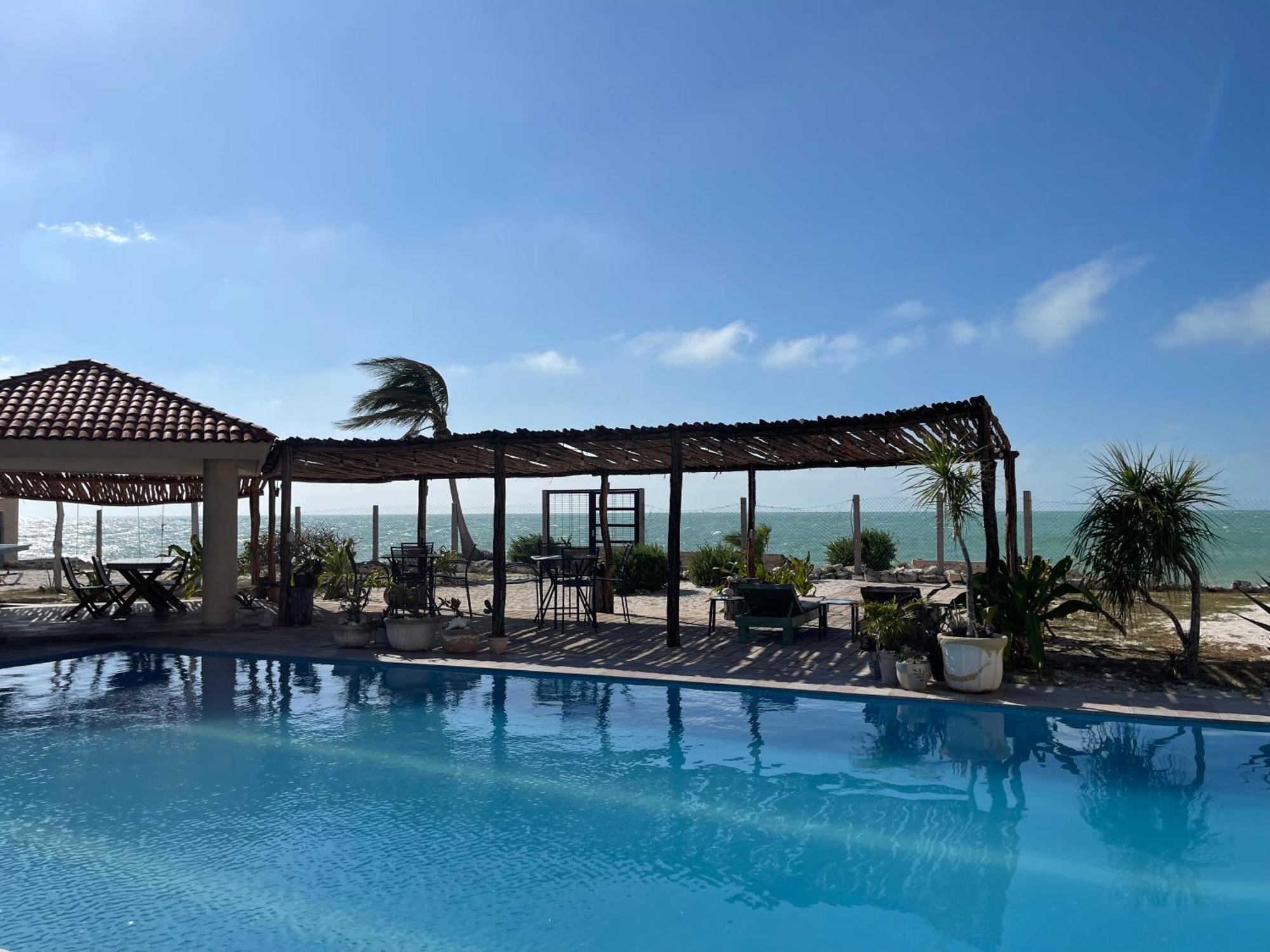 Bremar 85 Private Place - Adults Only Celestun Εξωτερικό φωτογραφία