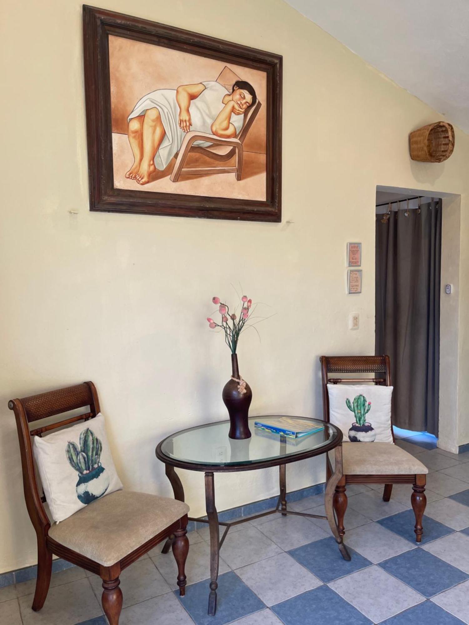 Bremar 85 Private Place - Adults Only Celestun Εξωτερικό φωτογραφία