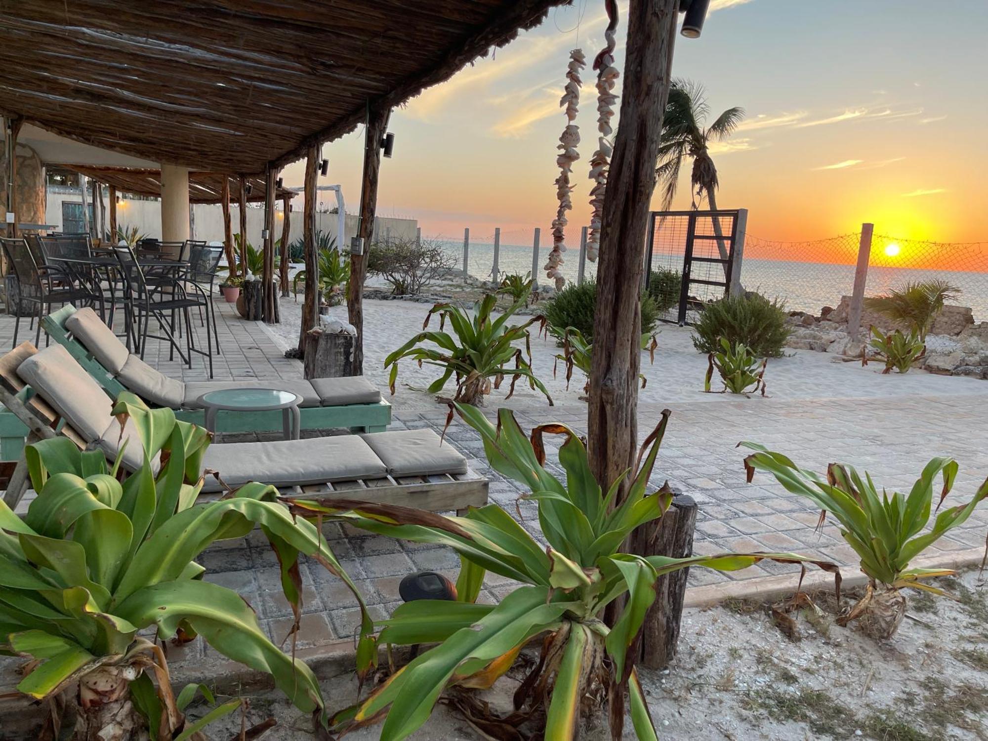 Bremar 85 Private Place - Adults Only Celestun Εξωτερικό φωτογραφία