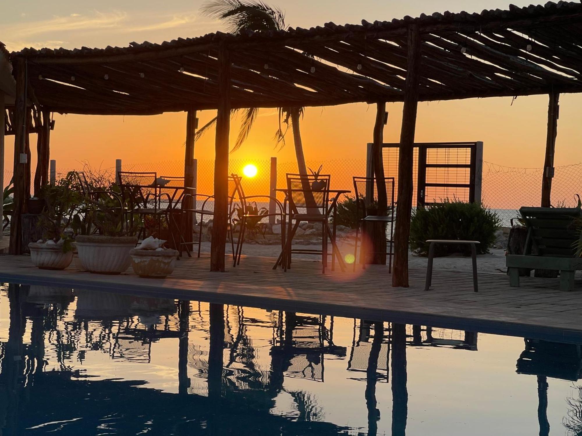 Bremar 85 Private Place - Adults Only Celestun Εξωτερικό φωτογραφία
