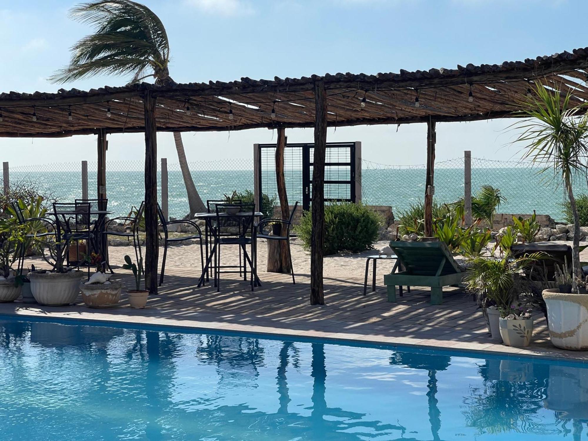 Bremar 85 Private Place - Adults Only Celestun Εξωτερικό φωτογραφία