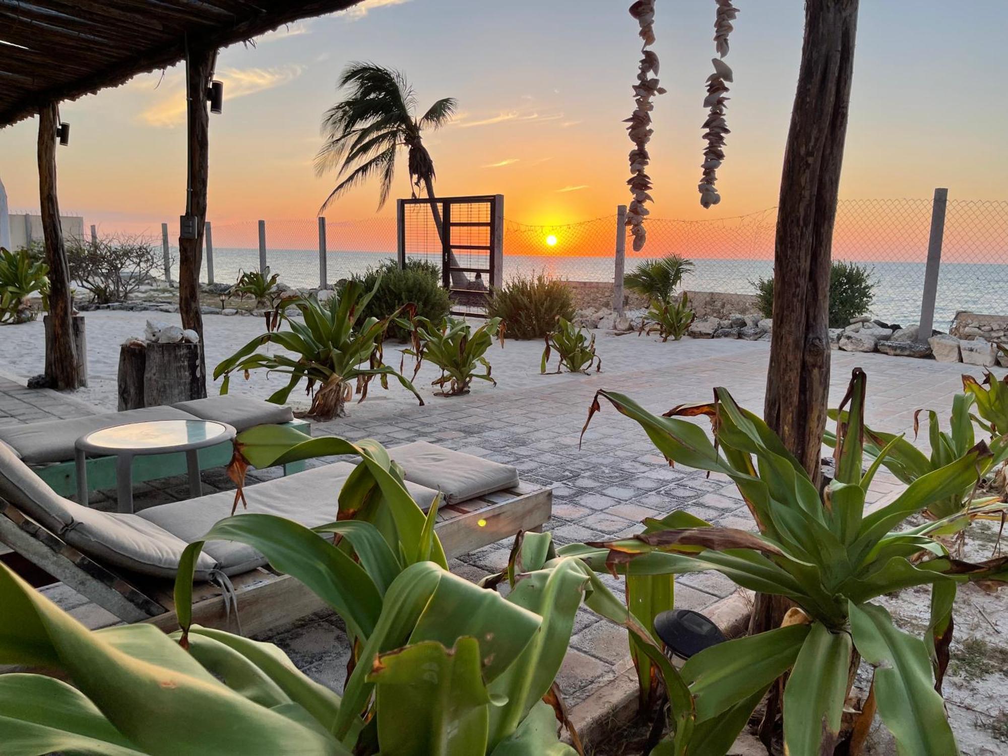 Bremar 85 Private Place - Adults Only Celestun Εξωτερικό φωτογραφία