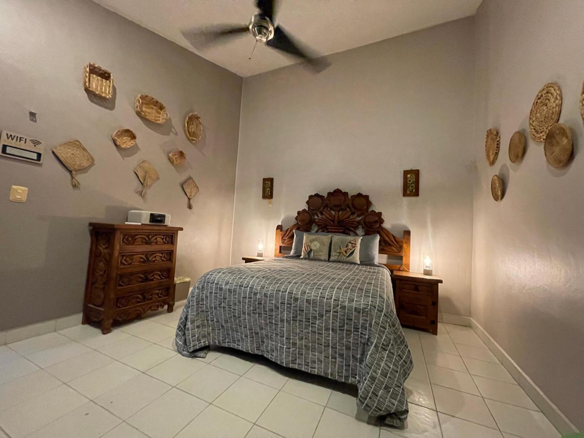 Bremar 85 Private Place - Adults Only Celestun Εξωτερικό φωτογραφία