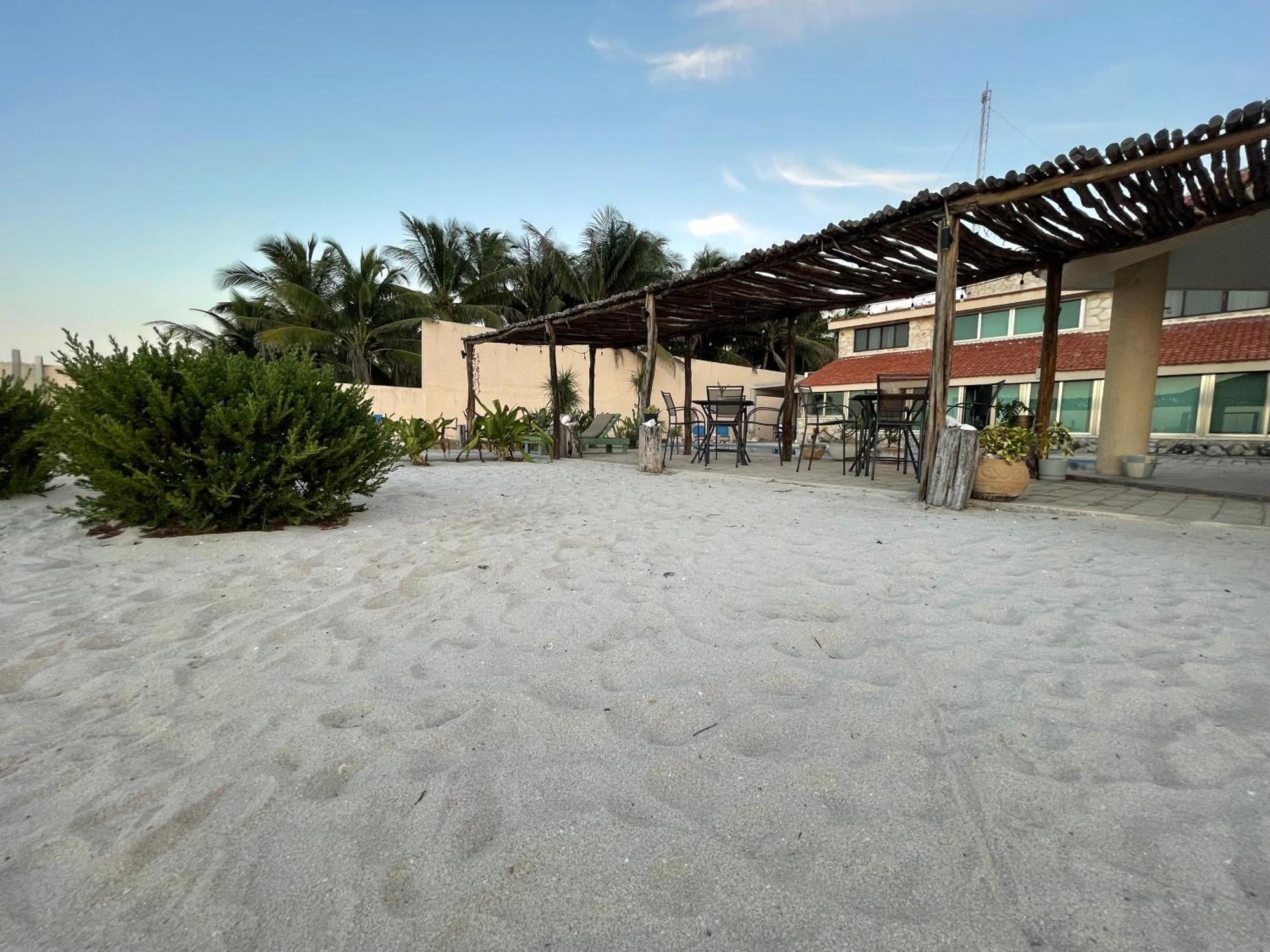 Bremar 85 Private Place - Adults Only Celestun Εξωτερικό φωτογραφία