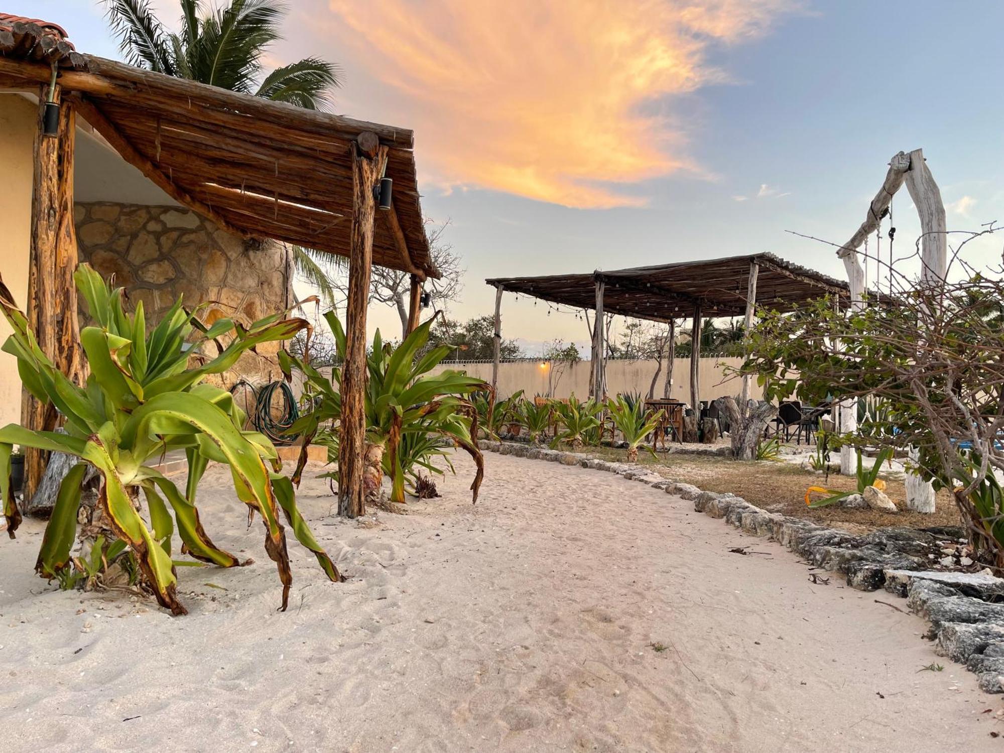 Bremar 85 Private Place - Adults Only Celestun Εξωτερικό φωτογραφία