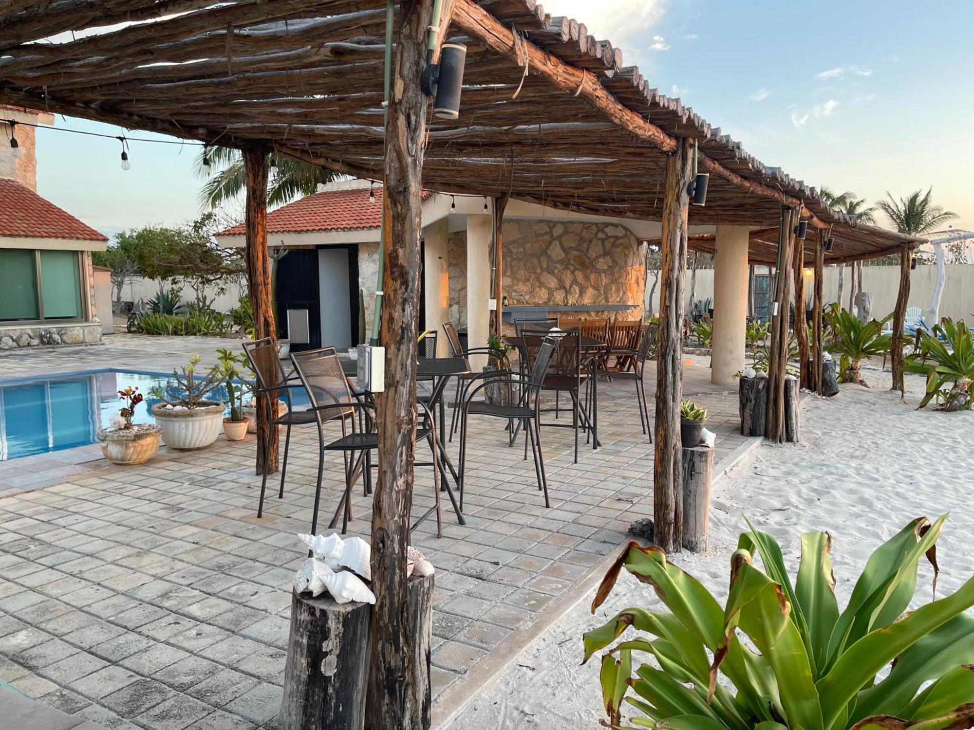 Bremar 85 Private Place - Adults Only Celestun Εξωτερικό φωτογραφία