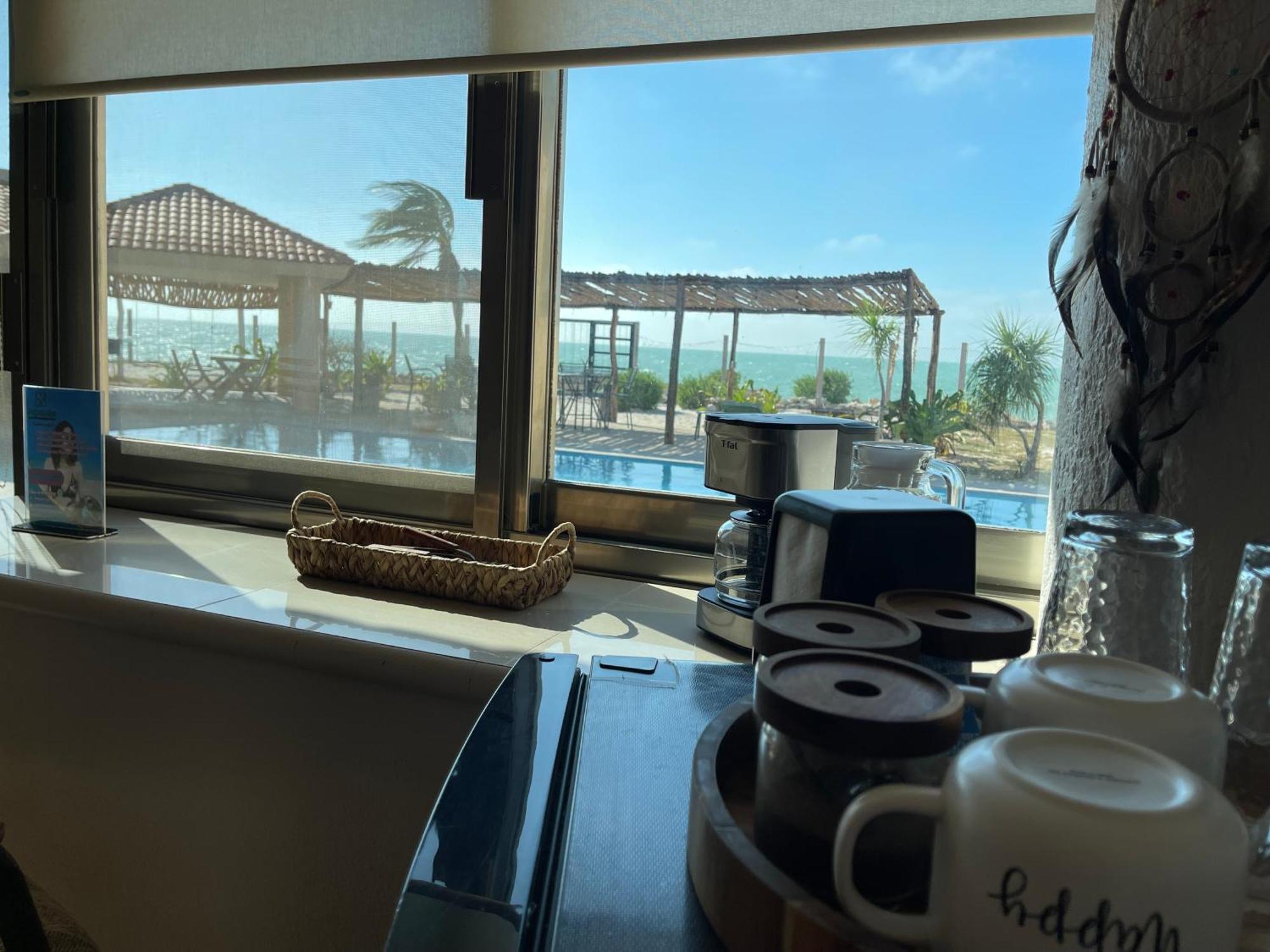 Bremar 85 Private Place - Adults Only Celestun Εξωτερικό φωτογραφία