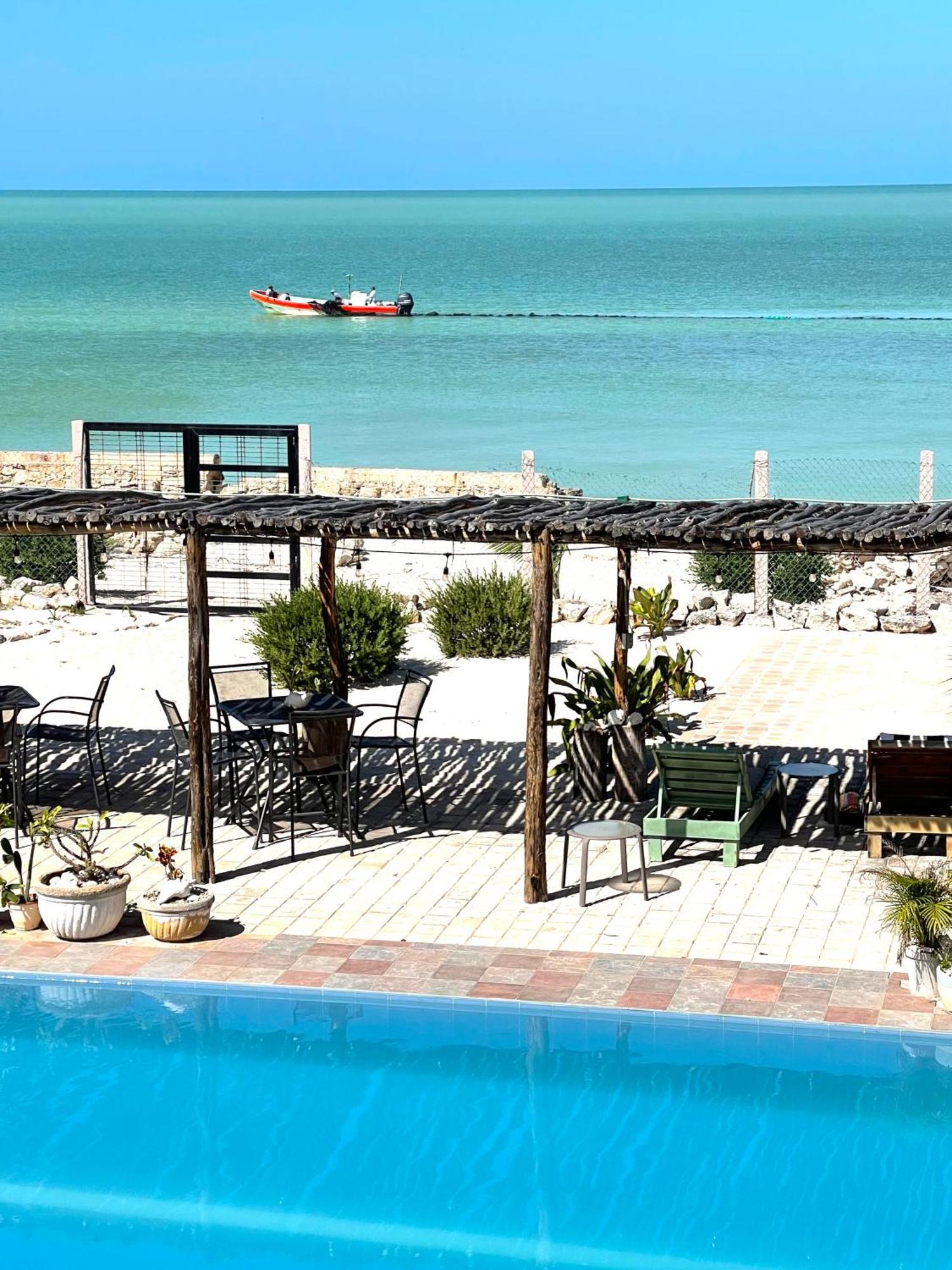 Bremar 85 Private Place - Adults Only Celestun Εξωτερικό φωτογραφία