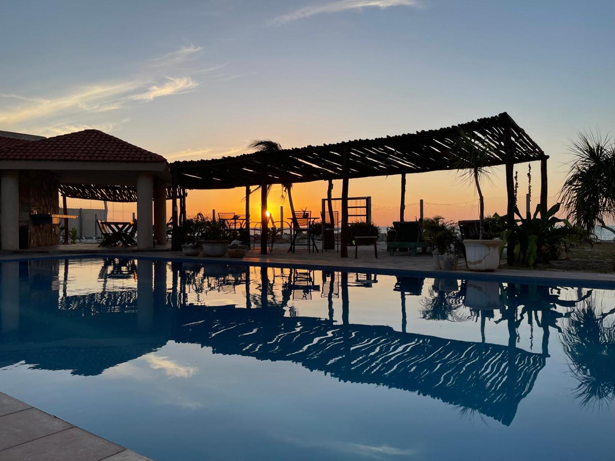 Bremar 85 Private Place - Adults Only Celestun Εξωτερικό φωτογραφία