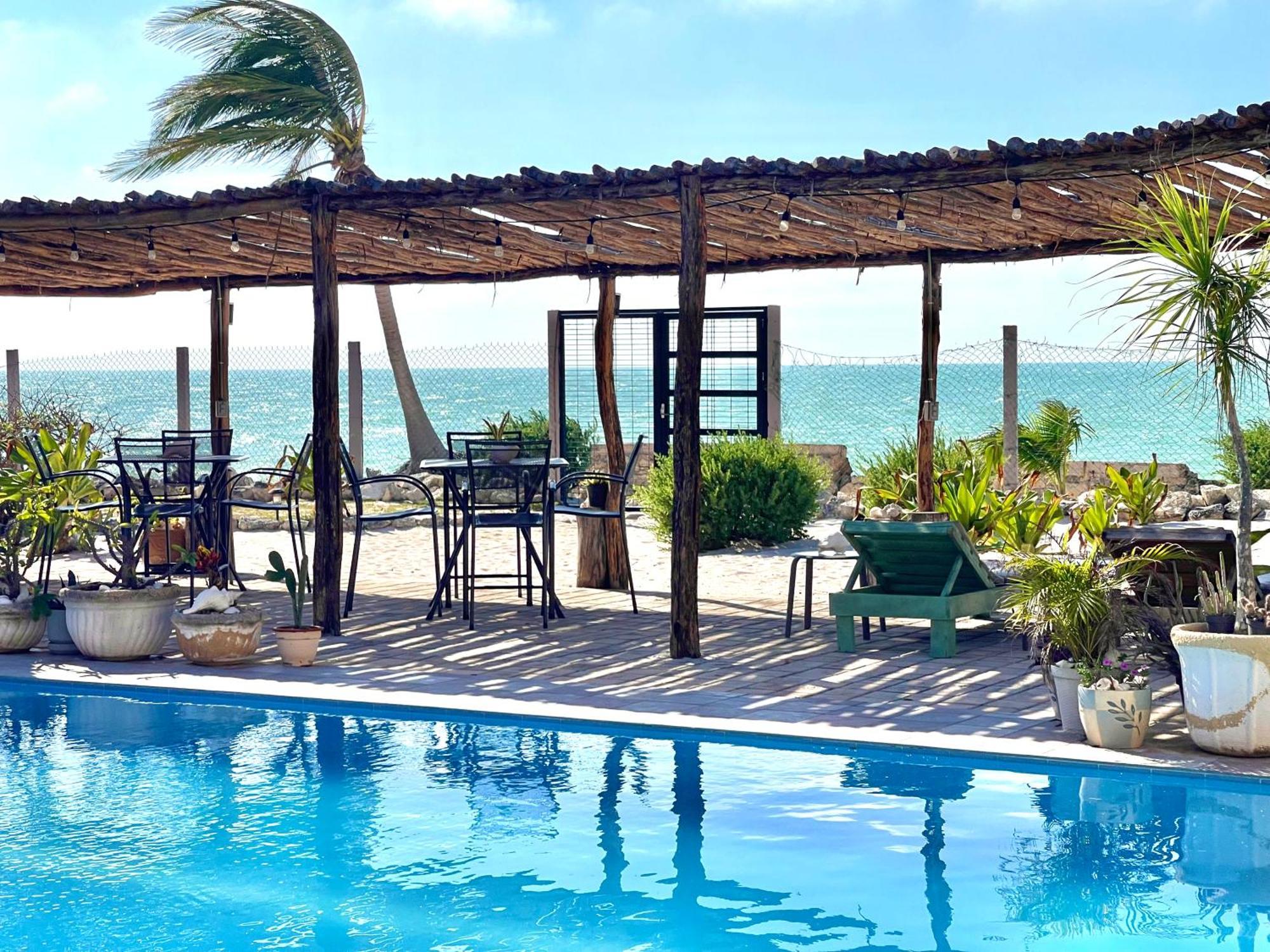 Bremar 85 Private Place - Adults Only Celestun Εξωτερικό φωτογραφία