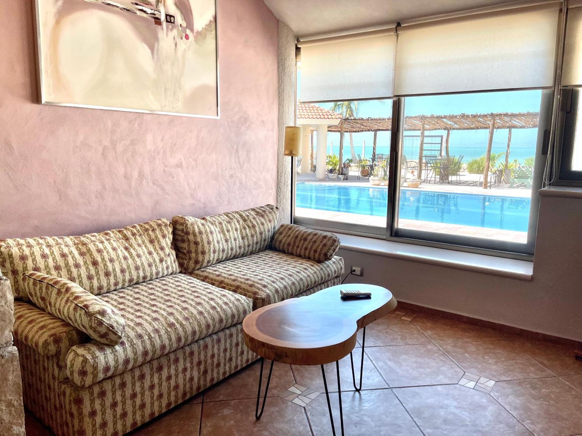 Bremar 85 Private Place - Adults Only Celestun Εξωτερικό φωτογραφία