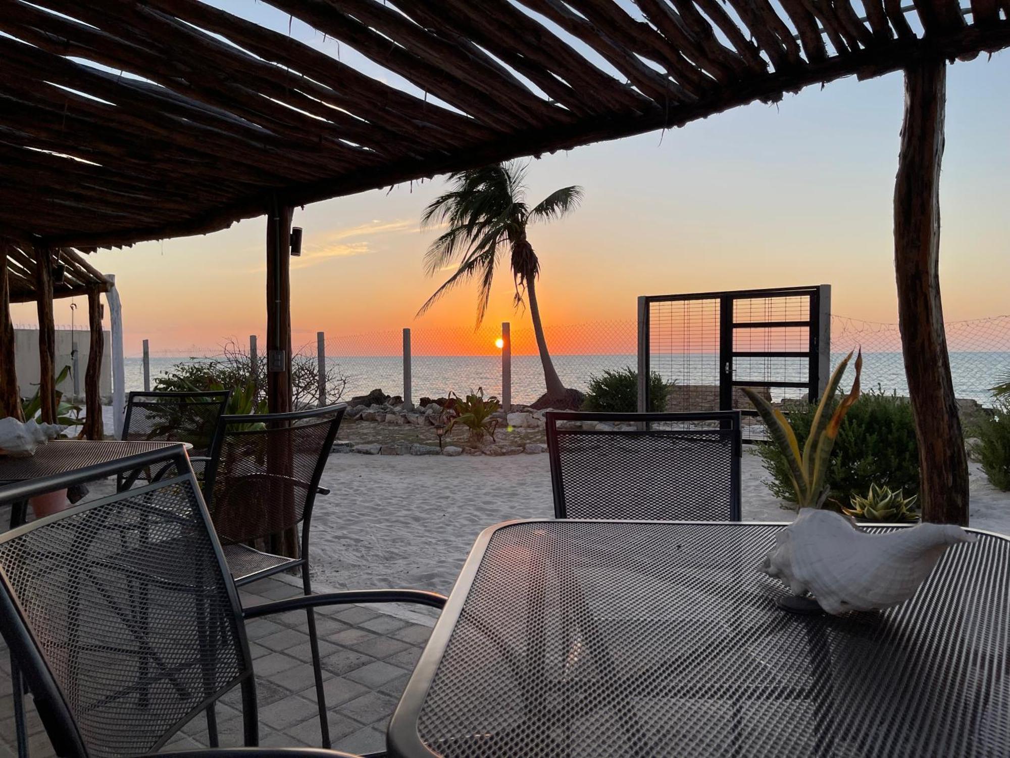 Bremar 85 Private Place - Adults Only Celestun Εξωτερικό φωτογραφία