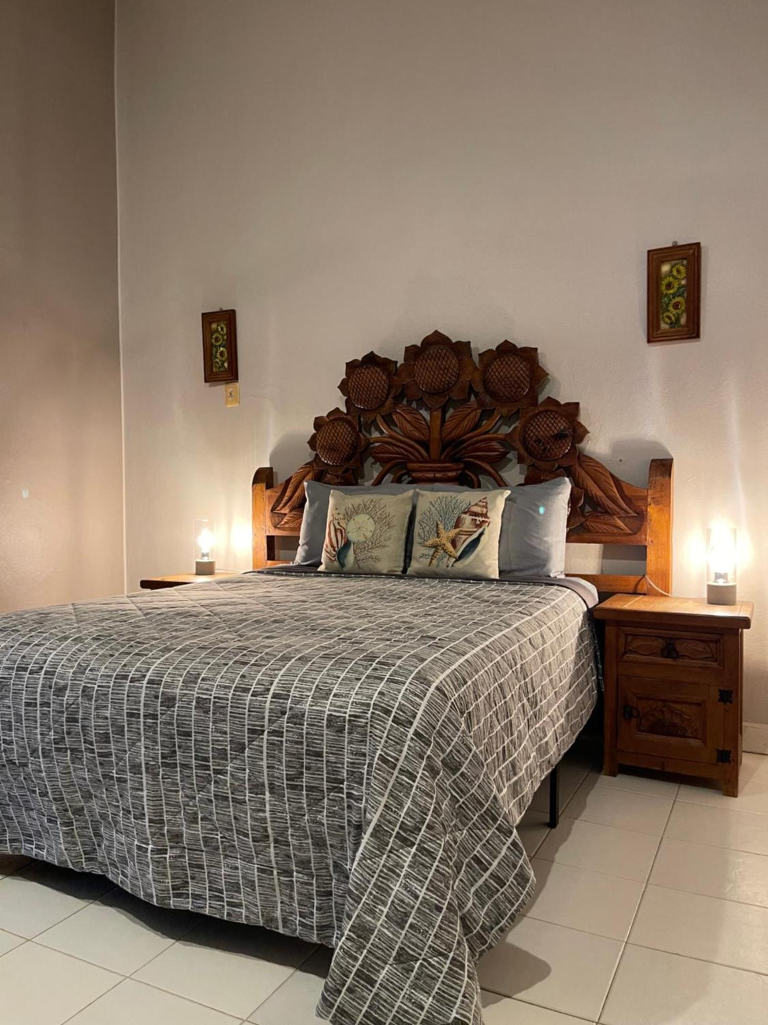 Bremar 85 Private Place - Adults Only Celestun Εξωτερικό φωτογραφία