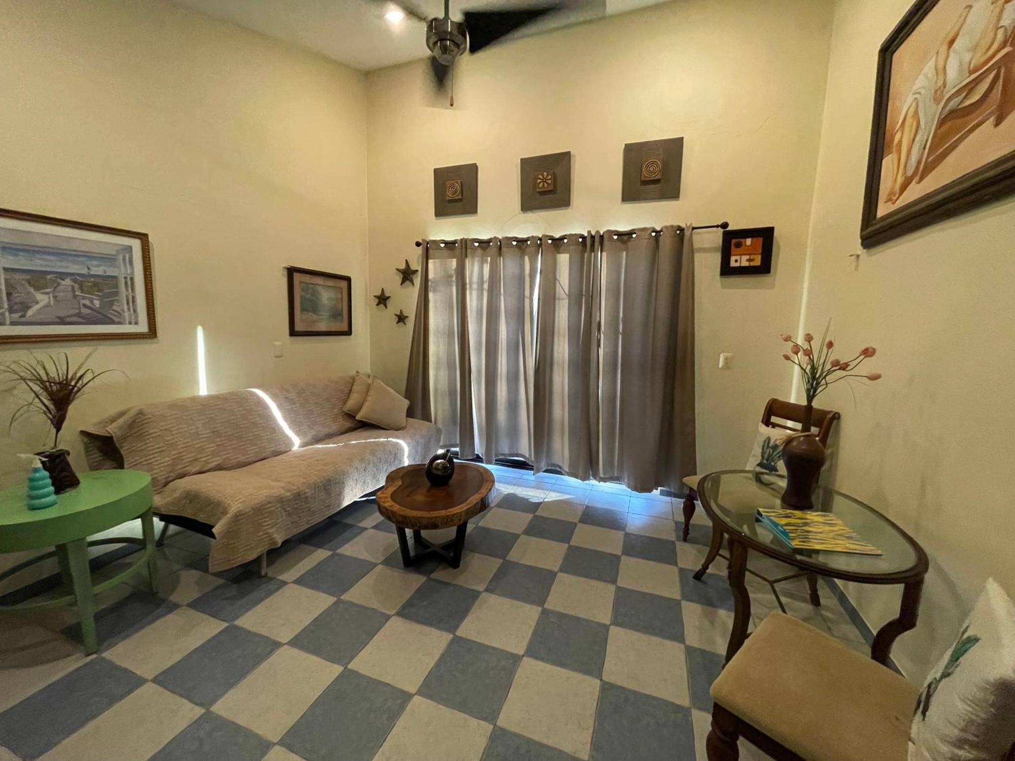 Bremar 85 Private Place - Adults Only Celestun Εξωτερικό φωτογραφία