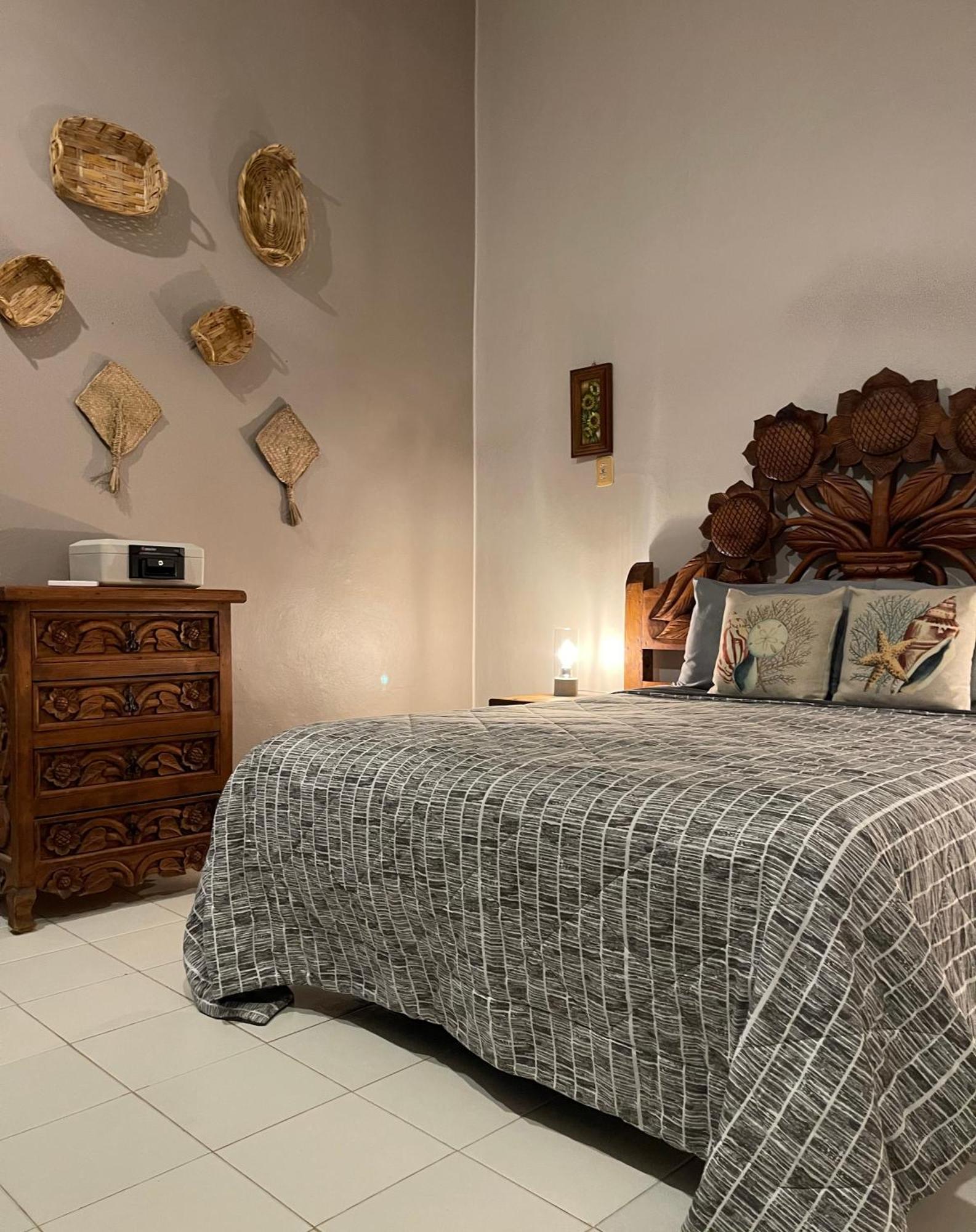 Bremar 85 Private Place - Adults Only Celestun Εξωτερικό φωτογραφία